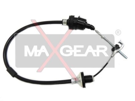 Трос зчеплення MAXGEAR 320105