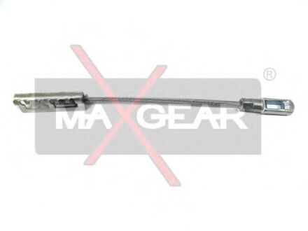 Автозапчасть MAXGEAR 32-0106