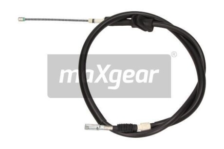 Автозапчасть MAXGEAR 32-0125