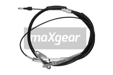 Трос гальма стоянки MAXGEAR 320187