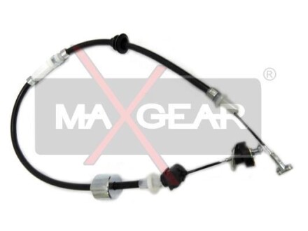 Трос зчеплення MAXGEAR 32-0208