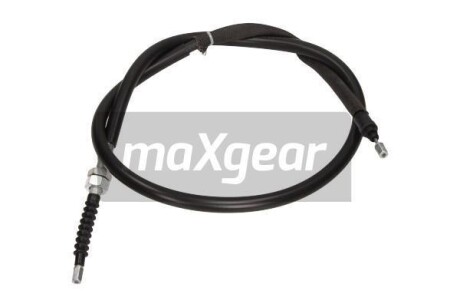 Автозапчасть MAXGEAR 32-0222