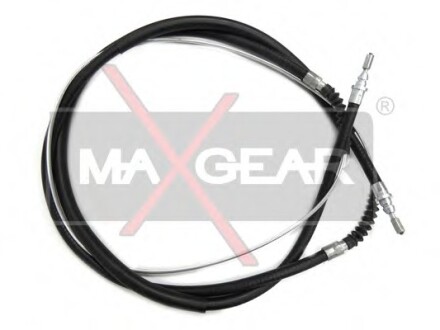 Трос гальма стоянки MAXGEAR 32-0227