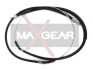 Трос гальма стоянки MAXGEAR 32-0228 (фото 1)