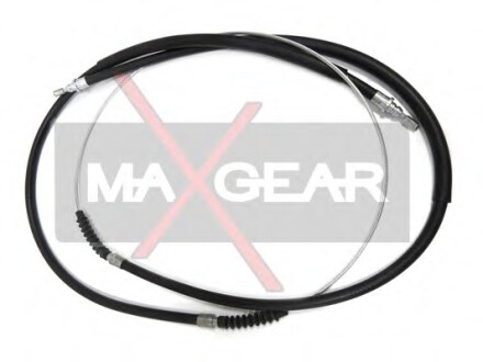 Трос гальма стоянки MAXGEAR 32-0228