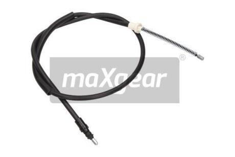 Тросовий привод, стоянкове гальмо MAXGEAR 32-0230