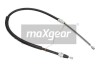 Трос, стояночная тормозная система MAXGEAR 32-0232 (фото 1)