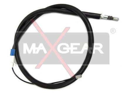 Автозапчасть MAXGEAR 32-0236