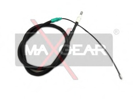 Автозапчасть MAXGEAR 32-0237