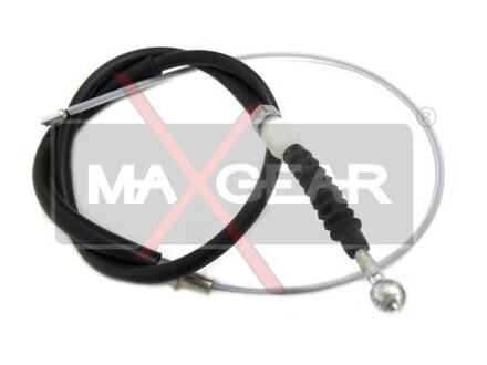 Автозапчасть MAXGEAR 32-0245