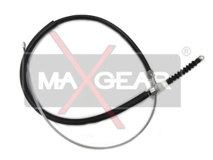 Автозапчасть MAXGEAR 32-0246