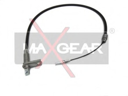 Автозапчасть MAXGEAR 32-0249