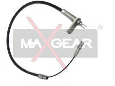 Автозапчасть MAXGEAR 32-0252