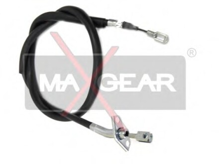 Автозапчасть MAXGEAR 32-0255