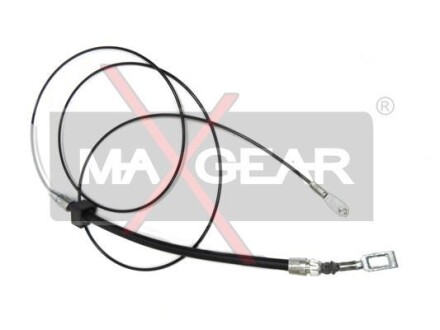 Автозапчасть MAXGEAR 32-0256