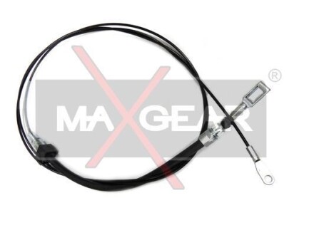 Трос гальма стоянки MAXGEAR 32-0257