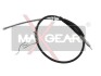 Трос ручного MAXGEAR 32-0262 (фото 1)