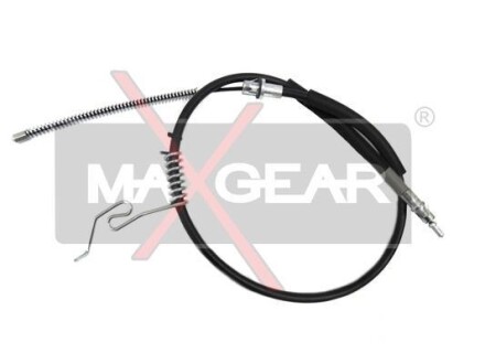 Трос ручного MAXGEAR 32-0262