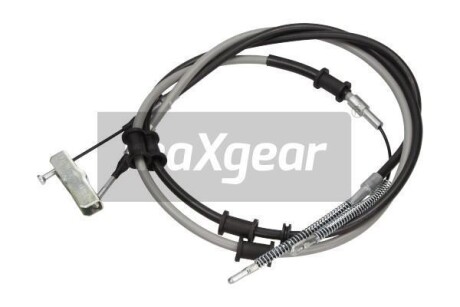 Автозапчасть MAXGEAR 32-0266