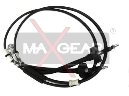 Автозапчасть MAXGEAR 32-0267