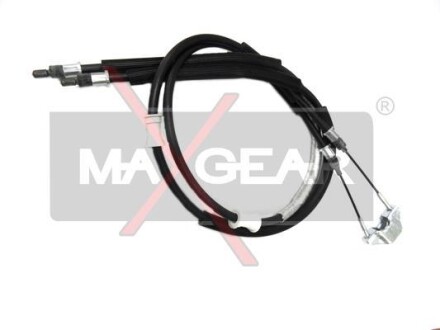 Автозапчасть MAXGEAR 32-0268