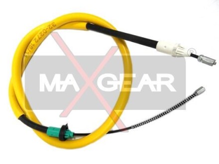 Автозапчасть MAXGEAR 32-0272