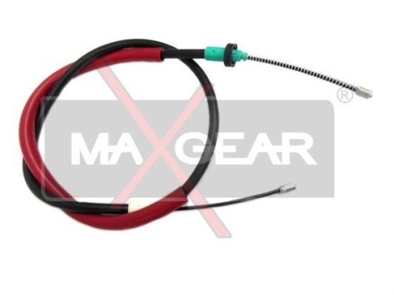 Автозапчасть MAXGEAR 32-0273