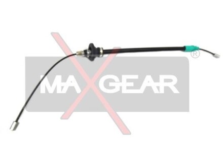 Автозапчасть MAXGEAR 32-0274