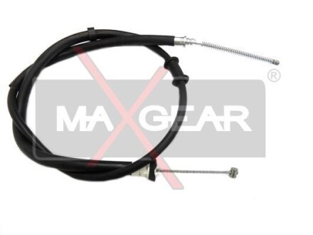 Автозапчасть MAXGEAR 32-0276