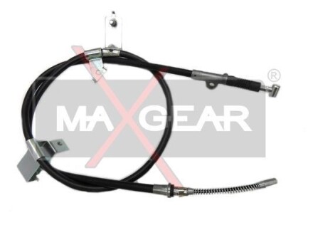 Автозапчасть MAXGEAR 32-0278