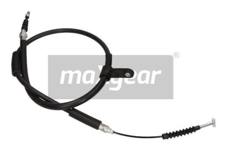 Автозапчасть MAXGEAR 32-0281