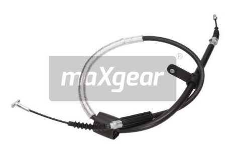 Автозапчасть MAXGEAR 32-0282