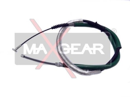 Автозапчасть MAXGEAR 32-0286