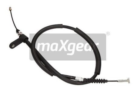 Автозапчасть MAXGEAR 32-0293