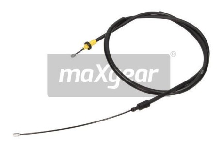 Трос ручного гальма MAXGEAR 320366