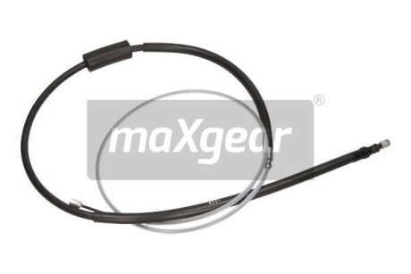 Автозапчасть MAXGEAR 32-0386