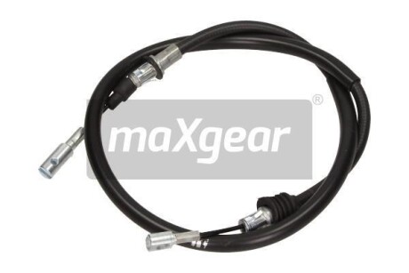 Автозапчасть MAXGEAR 32-0393