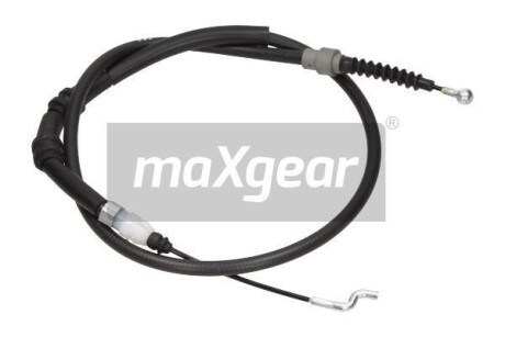 Автозапчасть MAXGEAR 32-0397