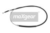 Тросовий привод, стоянкове гальмо MAXGEAR 32-0412 (фото 1)
