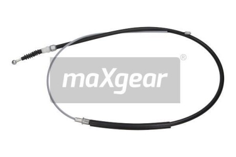 Тросовий привод, стоянкове гальмо MAXGEAR 32-0412