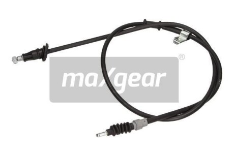 Автозапчасть MAXGEAR 32-0417