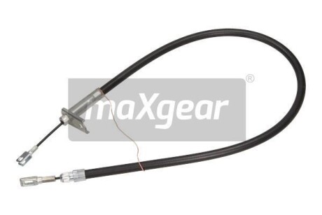 Тросовий привод, стоянкове гальмо MAXGEAR 32-0433