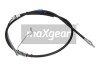 Тросовий привод, стоянкове гальмо MAXGEAR 32-0454 (фото 1)