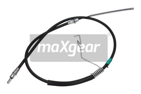 Автозапчасть MAXGEAR 32-0458