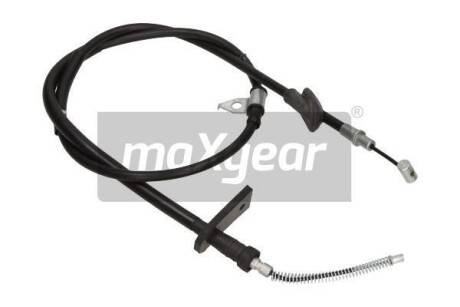 Автозапчасть MAXGEAR 32-0465