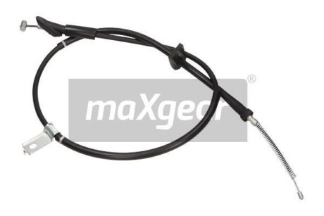 Автозапчасть MAXGEAR 32-0466