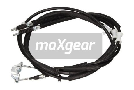 Автозапчасть MAXGEAR 32-0471