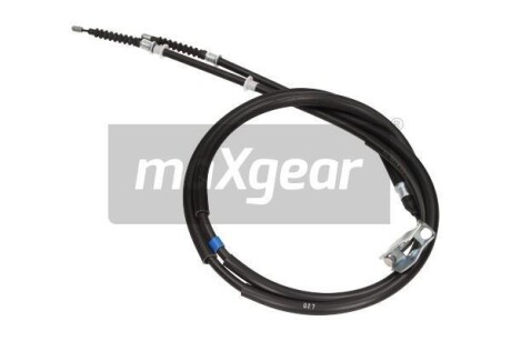 Автозапчасть MAXGEAR 32-0476