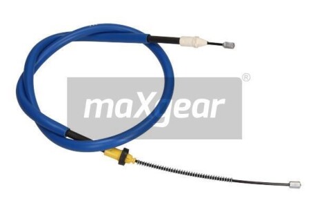 Трос гальма стоянки MAXGEAR 32-0480