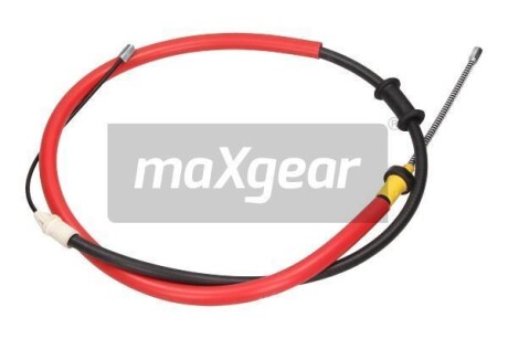 Автозапчасть MAXGEAR 32-0483